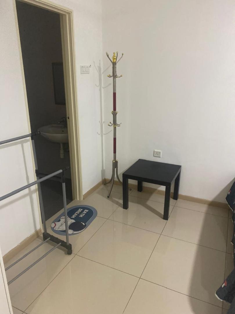 Vista Alam Roomstay Homestay Шах-Алам Екстер'єр фото