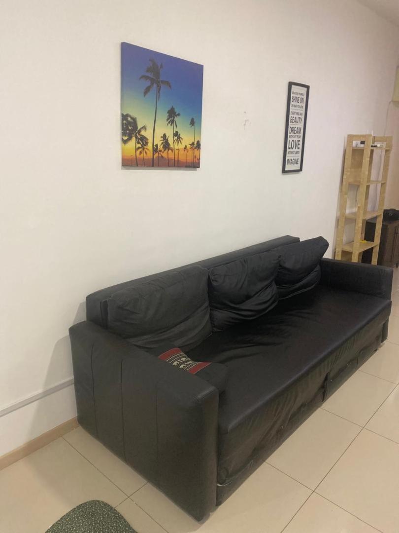 Vista Alam Roomstay Homestay Шах-Алам Екстер'єр фото