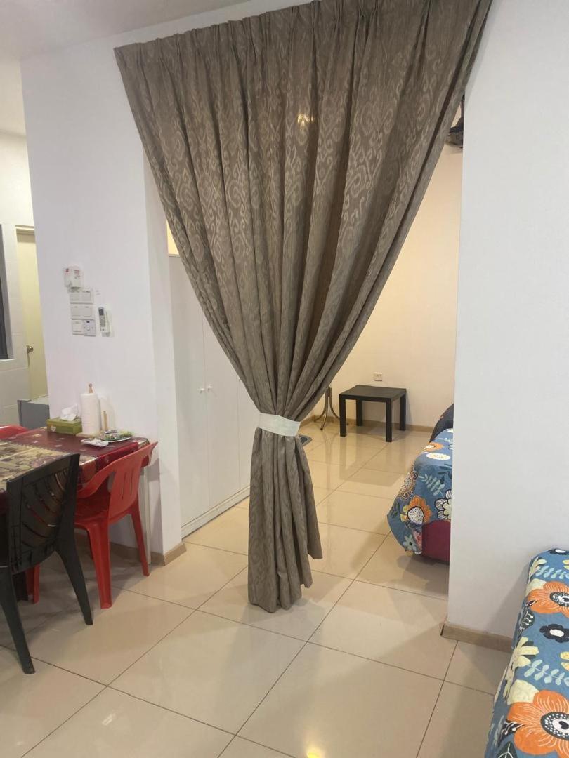 Vista Alam Roomstay Homestay Шах-Алам Екстер'єр фото