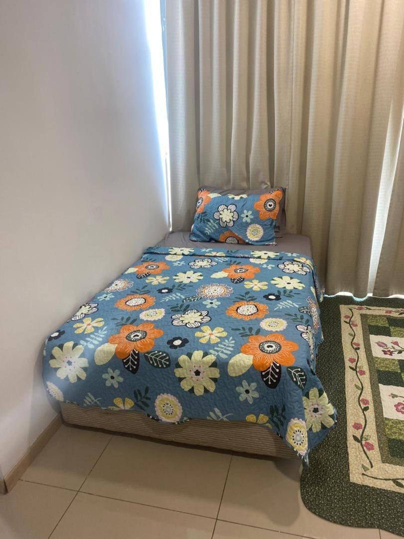 Vista Alam Roomstay Homestay Шах-Алам Екстер'єр фото